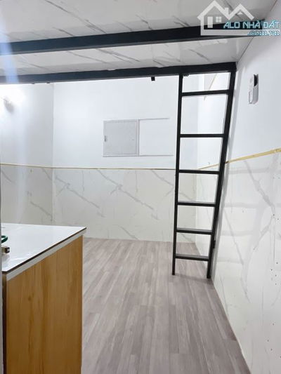 Cho thuê phòng trọ khu cư xá Chu Văn An ,P26,Bình Thạnh từ 2tr7-3tr5,Có Gác ,Máy Lạnh