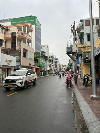 Cần cho thuê MTKD Đường Lê Quang Định P.11 Q.Bình Thạnh