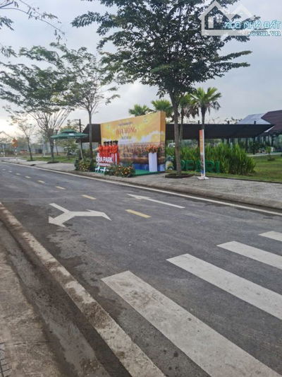 Dự án Dragon Pearl – Đức Hòa Đông (Long An cũ) cách TP.HCM 1 con sông.