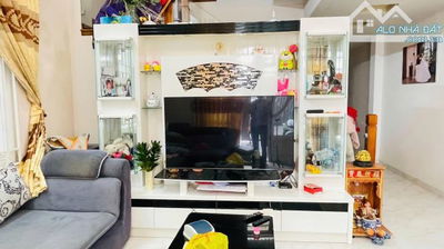 Bán nhà Sương Nguyệt Ánh 140m2 - 14 tỷ