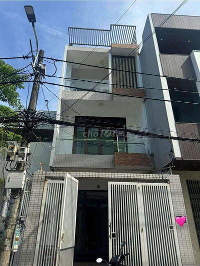 CHO THUÊ NHÀ MẶT TIỀN GẦN PHAN ĐĂNG LƯU GIÁ RẺ