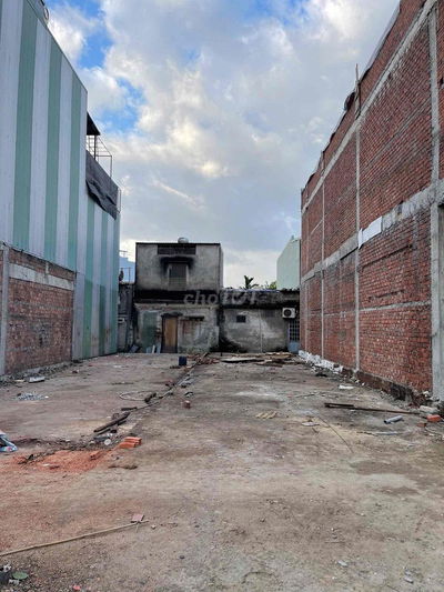 Bán lô đất Nhơn Hoà 10 nối dài 110m2 - gần bến xe TT Đà Nẵng