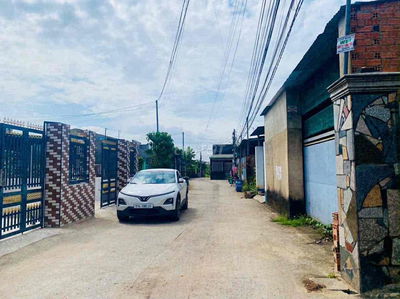 Chính chủ cần Bán Nhà MT đường số 39, Trảng Bom, Đồng Nai, 10x53 | 535
