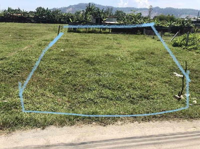 CHỈ 500 TRIỆU MUA NGAY LÔ ĐẤT LÀM CỦA ĐỂ GIÀNH Ở ĐÀ NẴNG