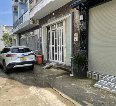 📈📈NHÀ PHỐ 2 MT 4x17M. Khu dân cư VĂN MINH, sát PMH. Gần Go! Chỉ >6 TỶ.