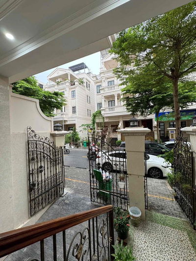 CHO THUÊ MẶT BẰNG CITYLAND CÓ HẦM GIÁ 9TR