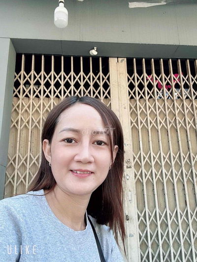 (25)Mặt tiền khu kinh doanh sầm uất Nguyễn Thái Sơn – đối diện  BV Quâ