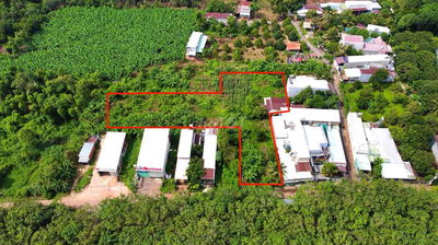 Bán Gấp Đất P Phú Bình TT Long Khánh