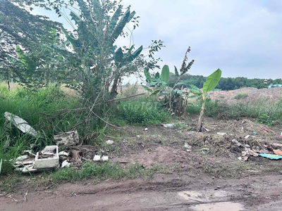 Cụm dân cư tam phước