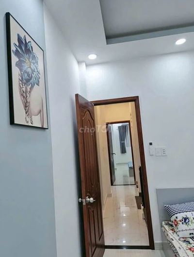 Nhà 3 tầng siêu vip Lê Văn Việt - 75M2 - 4PN - HXH  - Chỉ 5,7 tỷ