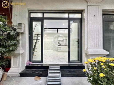 KIOT DUPLEX FULL NỘI THẤT NGAY ĐH VHU- ĐH HUIT