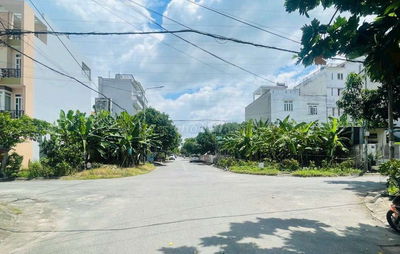 Lô đất 7x20m (SD: 7x31m), KDC Phú nhuận, Lê thị Riêng