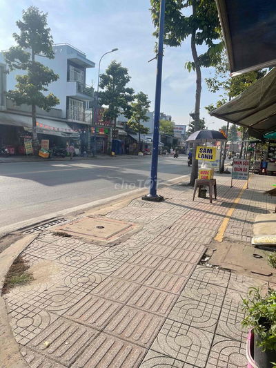 🏠 BÁN NHÀ CẤP 4 – LÊ THỊ HÀ, XÃ TÂN XUÂN, HÓC MÔN -SHR 10 × 27