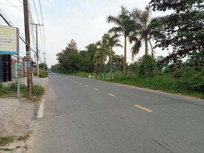 Cần bán gấp ₫át mặt tiền An Hạ