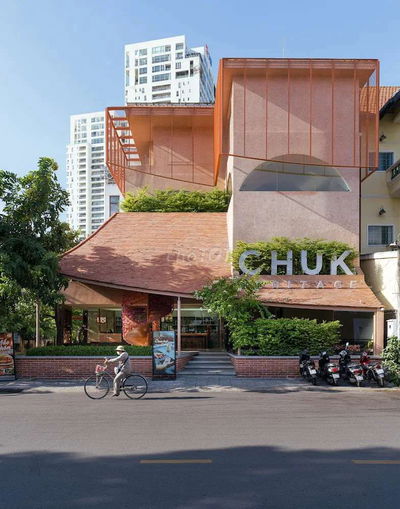 CHO THUÊ GÓC 2 MẶT TIỀN – XUÂN THỦY & ĐƯỜNG 38, THẢO ĐIỀN – QUẬN 2