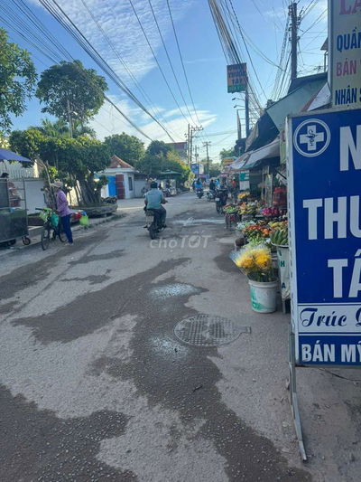 Bán Dãy Trọ Ngay Cổng KCN Việt Hương, Thuận Giao - Thuận An Giá Rẻ