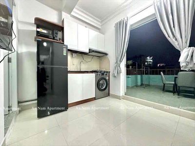 ⭐️Khai trương căn hộ 2PN 65m2 thang máy 2 balcony chợ Tân Định Horizon