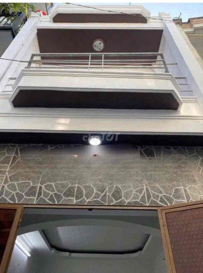 🔰 Cho thuê nhà nguyên căn 248// Đường Nguyễn Văn Khối p8 Gò Vấp .Nhà 1