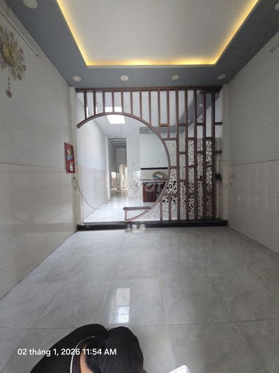 Cho Thuê Nhà Nguyên Căn