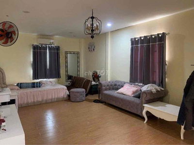 bán nhà vườn tân nhựt Bình Chánh 1188m co 300m thổ cư