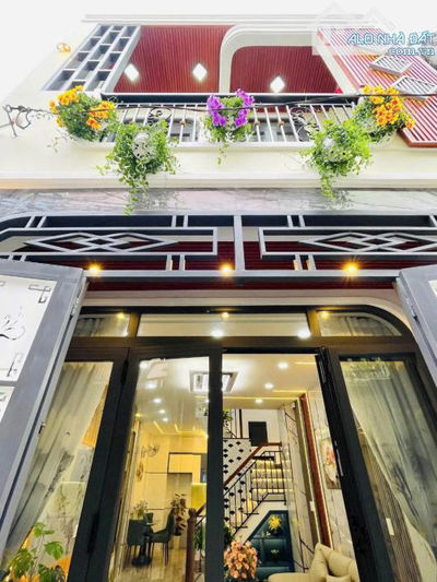 🎉Bán nhà ngay Gigamall TĐ, đường số 18 dt 52m2 giá 2 tỷ 5, sổ riêng, sẵn HĐ thuê 15 triệu