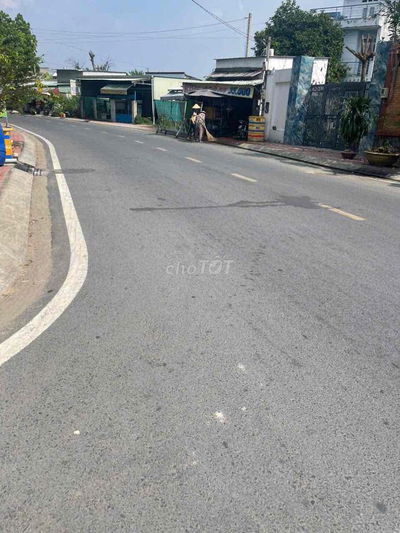 Chính chủ bán 2 lô Đất ở Đồng Tâm - Tân Xuân sát Quận 12, Đường 6M