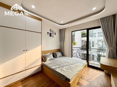 KHAI TRƯƠNG CĂN HỘ STUDIO BAN CÔNG FULL ĐỒ NGAY LOTTE MALL LIỄU GIAI