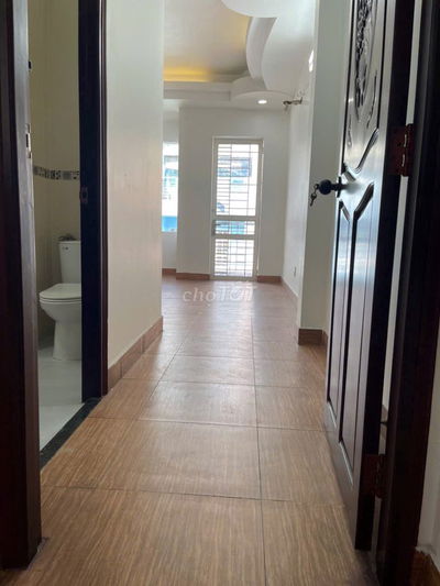 Nhà 6 tầng, 4m x 20m, 6PN,5WC, 2 ôtô đậu trong nhà,đg 16m C/X Phú LâmB