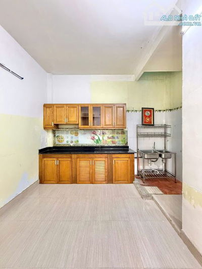 Bán nhà hẻm Phan Đình Phùng - 42m2(4.3x10) - Lô góc 2MT - 2PN 2WC