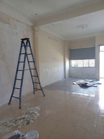 Phòng 56m2 Phòng Trống Mặt Tiền Đường Đồng Đen, Quận Tân Bình