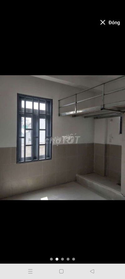 Phòng trọ Phan Văn Hớn giao Trường Chinh, coopmart Phan Văn Hớn Q12