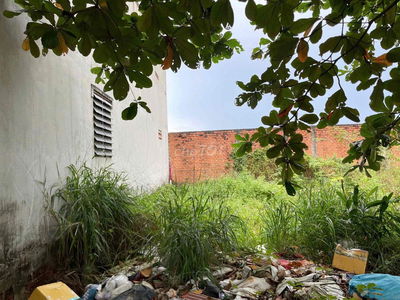 LÔ ĐẤT ĐẸP 4X24 SÁT MẶT TIỀN NGUYỄN ẢNH THỦ ĐƯỜNG 7M VỊ TRÍ VÀNG