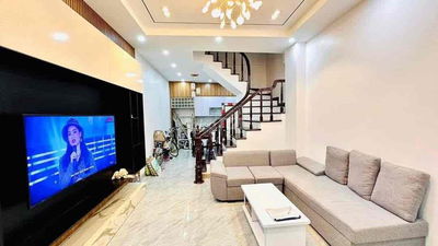 Tin thật . siêu ngon Minh khai 48M-5 Ngủ ,thoáng trc sau ngõ nông gần