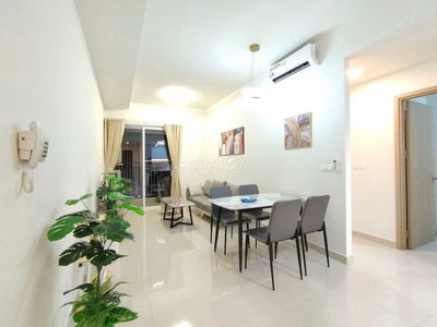 Cho thuê căn hộ Sunrise City View, Quận 7, 2PN 1WC 16 triệu