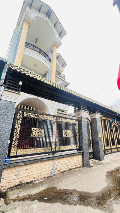 ⸻  🏡 BIỆT THỰ SIÊU ĐẸP - DĨ AN, TP. HỒ CHÍ MINH 🏡