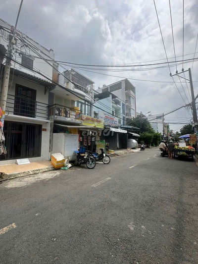 Bán gấp căn MTKD ngay Chợ Tân Hương sầm uất gần Nguyễn Súy-Tân Hương