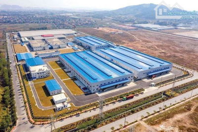 XT602 | CHO THUÊ XƯỞNG 8.000M² PCCC SPRINKLER – GIÁ RẺ NHẤT KCN LONG THÀNH 🔥 💸 Giá thuê: