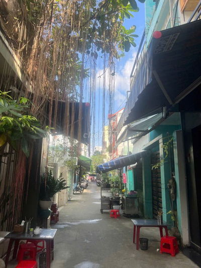 Bán nhà chung cư tầng 1, giá siêu rẻ, vị trí ngan TTTP Đà Nẵng.