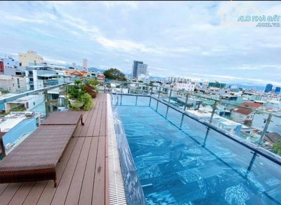 💛💛💛💛💛Khách sạn tuyệt đẹp bên biển Mỹ Khê , giá cục iu