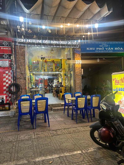 mặt tiền trung tâm q10 cần cho thuê