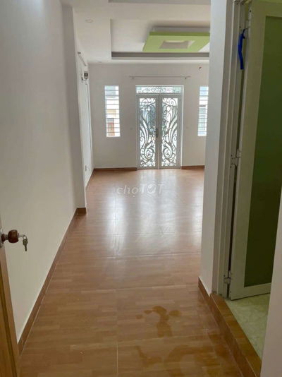 🌿NHÀ ĐẸP TÊN LỬA ĐƯỜNG 12M💥4x20m 4 Tầng kế COOPMART VÀO Ở NGAY🌈🌈