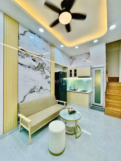 🔥 NHÀ CÁCH MẠNG THÁNG TÁM | 4 TẦNG | 16,8M² | 3,85 TỶ