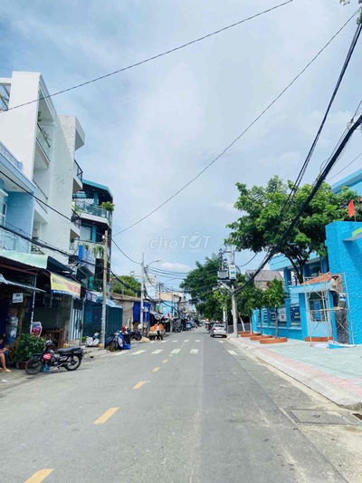 KÈO THƠM TÂN PHÚ - 90M2 / 4x23 / HXH, Chỉ 7 Tỷ ít