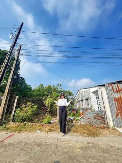 ĐẤT NỀN GÒ DẦU-TÂY NINH