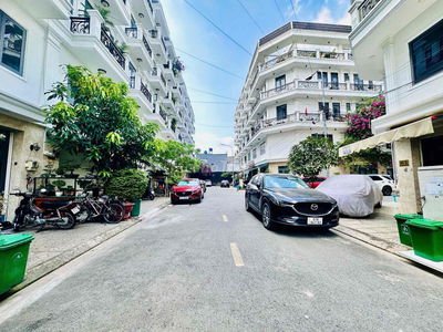 CHO THUÊ NGUYÊN CĂN ĐƯỜNG 10M - 4x17M - NHÀ MÁY BIA Q12 QUA GÒ VẤP 3’