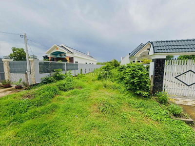 🔥Cơ Hội Chỉ Đến Với Người Biết Nắm Bắt – 344m² đất thổ ở TT. Củ Chi