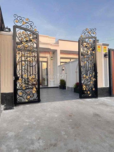 nhà hẻm 66 Nguyễn chí thanh gần chợ, chỉ 1 ty 850 triệu