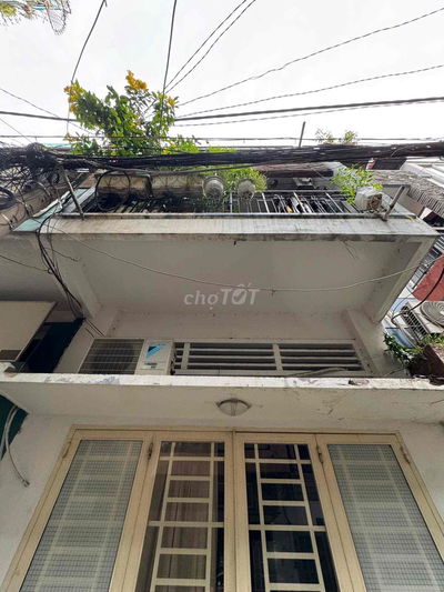 BÁN NHÀ GIAO NGAY SAU TẾT GÀN CHỢ VÀ NHÀ THỜ NAM HOÀ