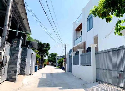 Đất 10x28 Tân Phú Trung, có nhà cho thuê