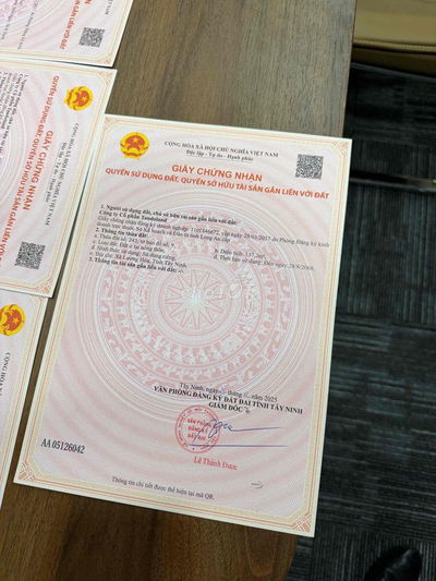 ĐẾN HƯỚNG TÂY NAM - CHẠM ĐƯỢC LONG MẠCH